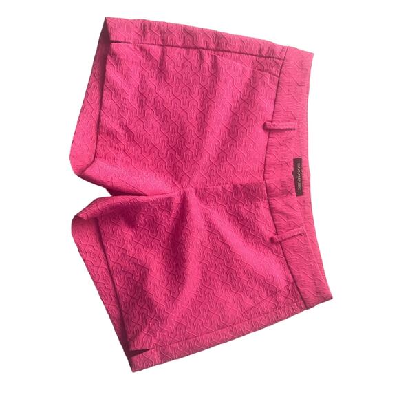 Banana Republic pink shorts size 0 - Picture 3 of 10